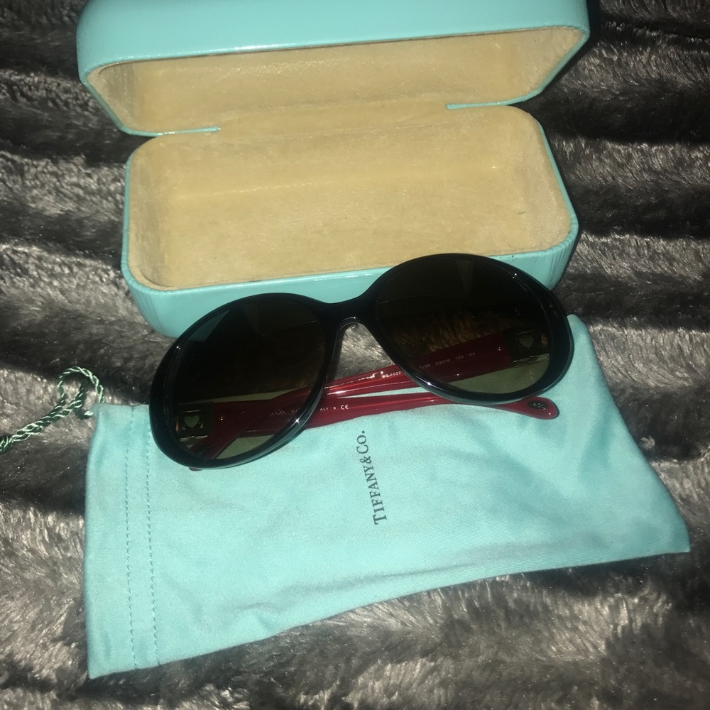 Tiffany sunglasses